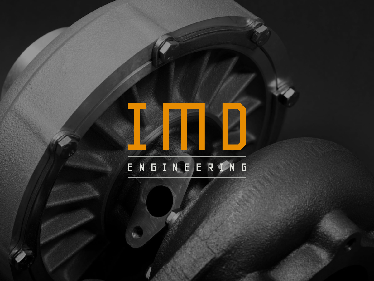 Home - IMD Engineering